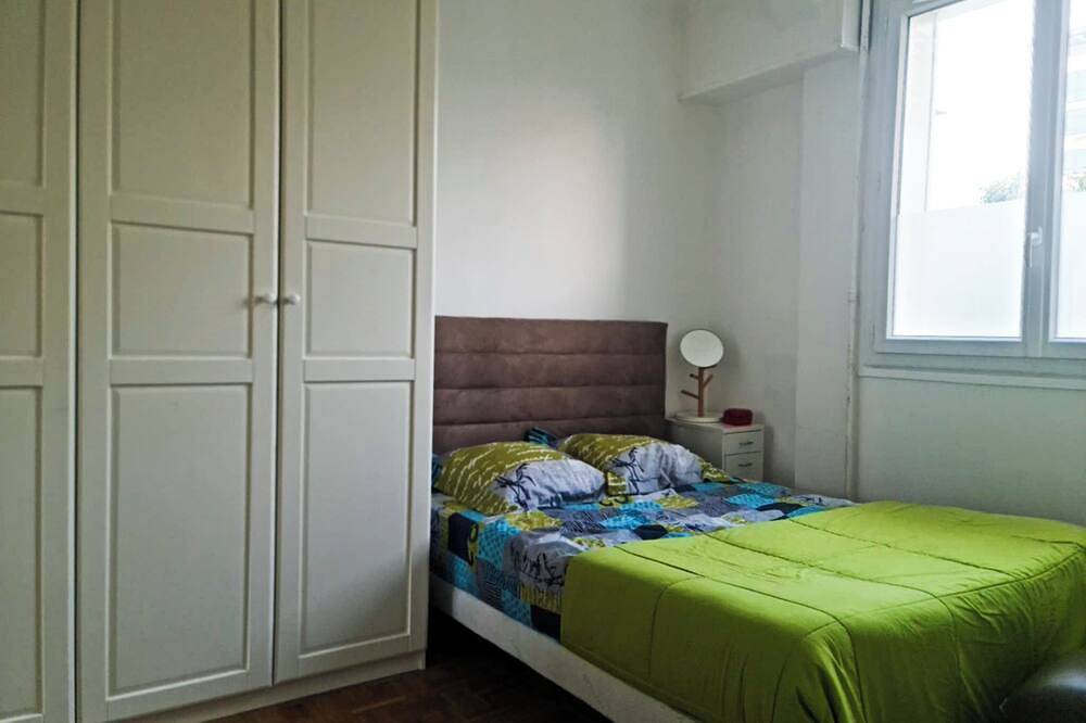 Apartamento entero, Chic, spacious 3-bedroom apartment just a stone's throw from Paris in La Garenne-Colombes, Altos del Sena