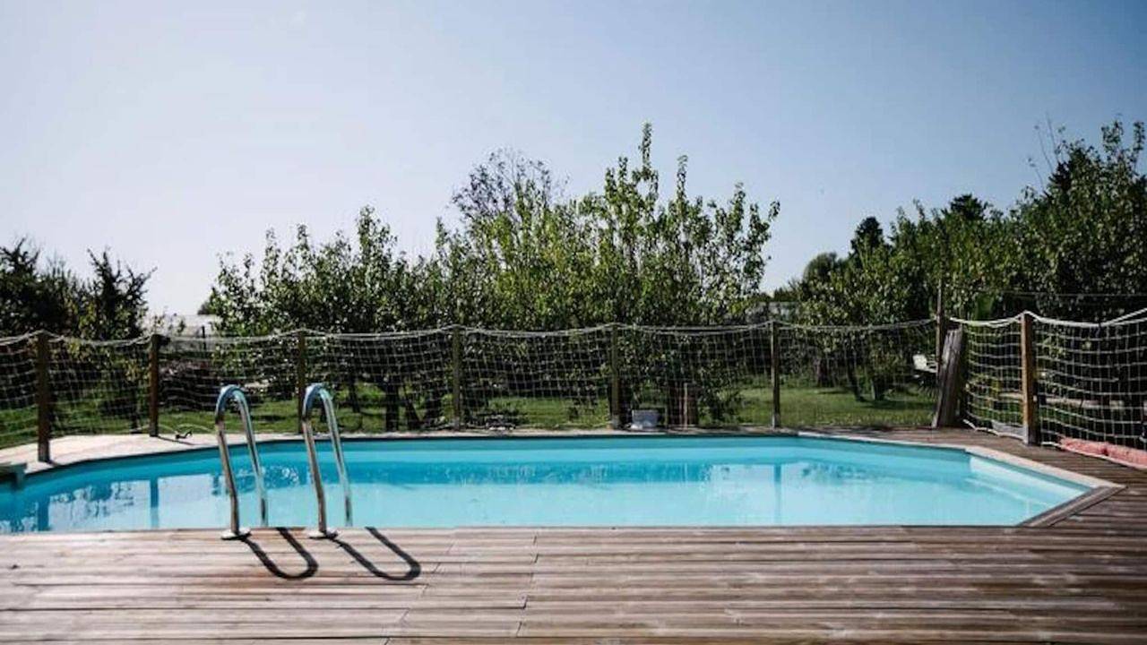 Entire holiday apartment, Ferienwohnung für 12 Personen (250 m²) in Althen-des-Paluds in Althen-des-Paluds, Vaucluse