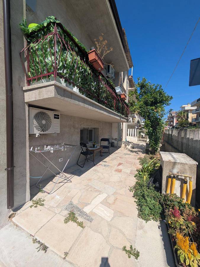 Appartamento vacanze per 4 persone, con balcone - 1