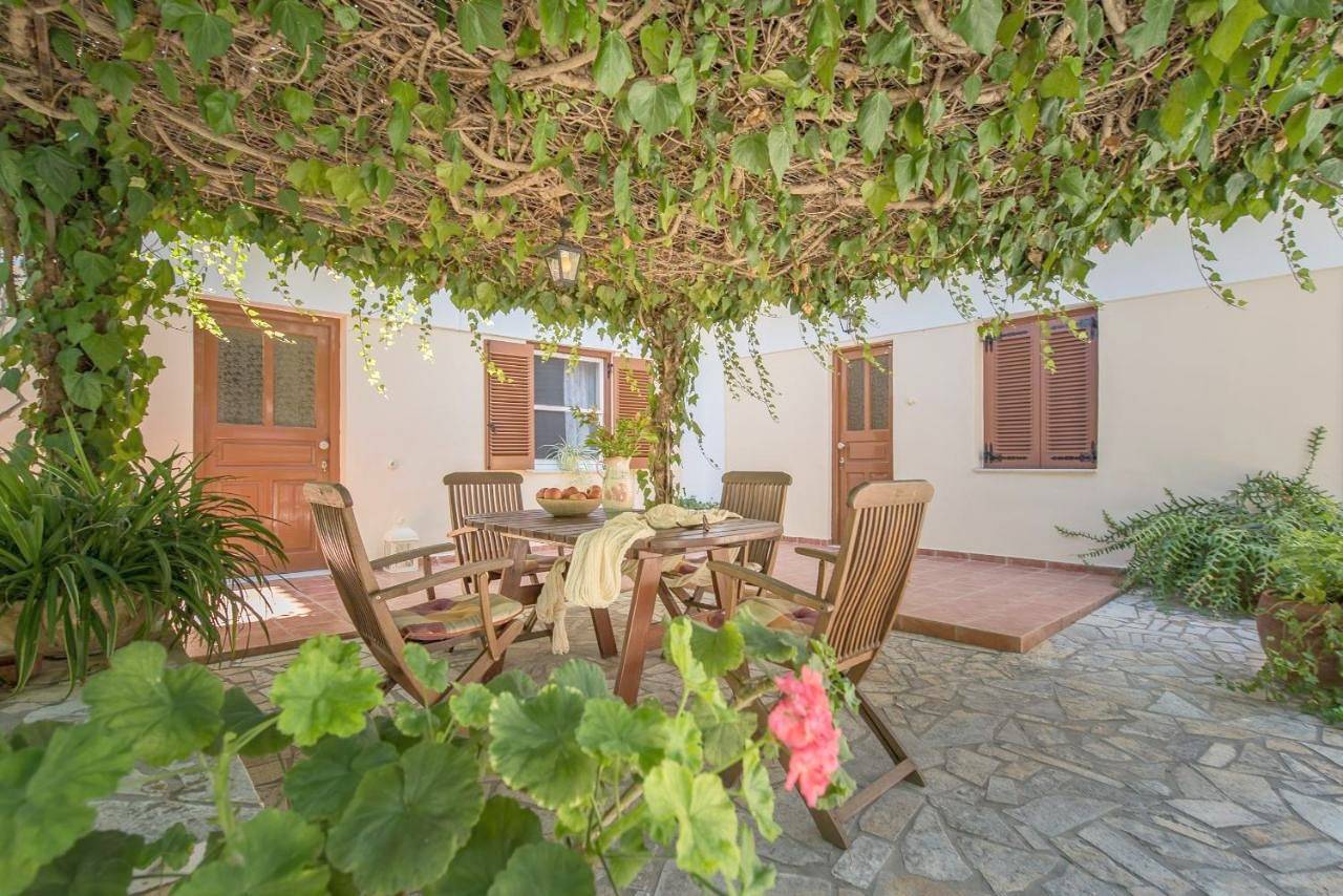 Studio Ground Floor in Vasilikos, Zakynthos
