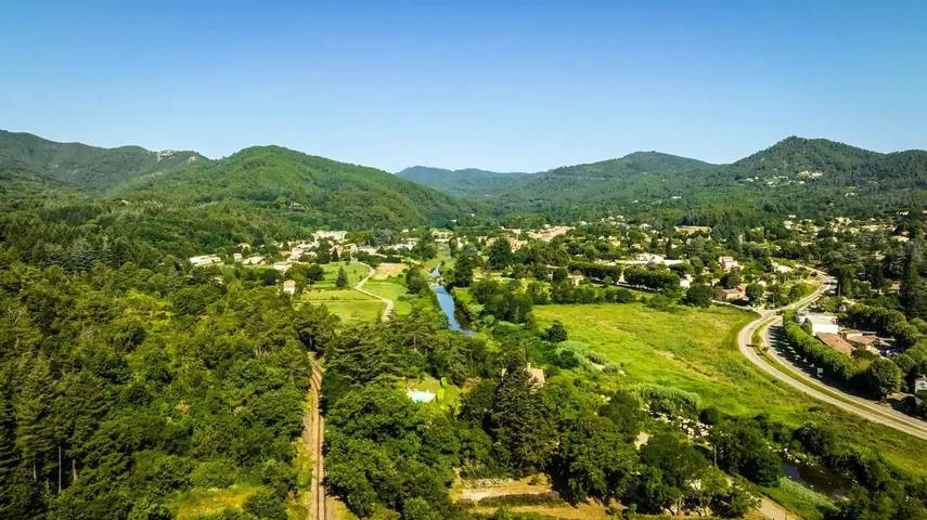 Appartement de vacances pour 5 personnes