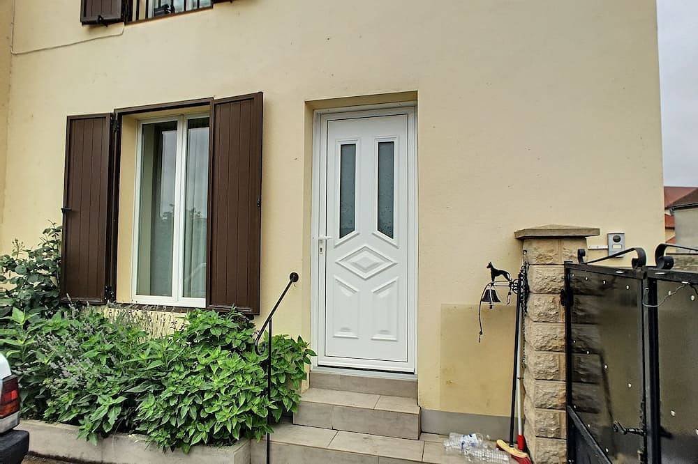 Maison de vacances