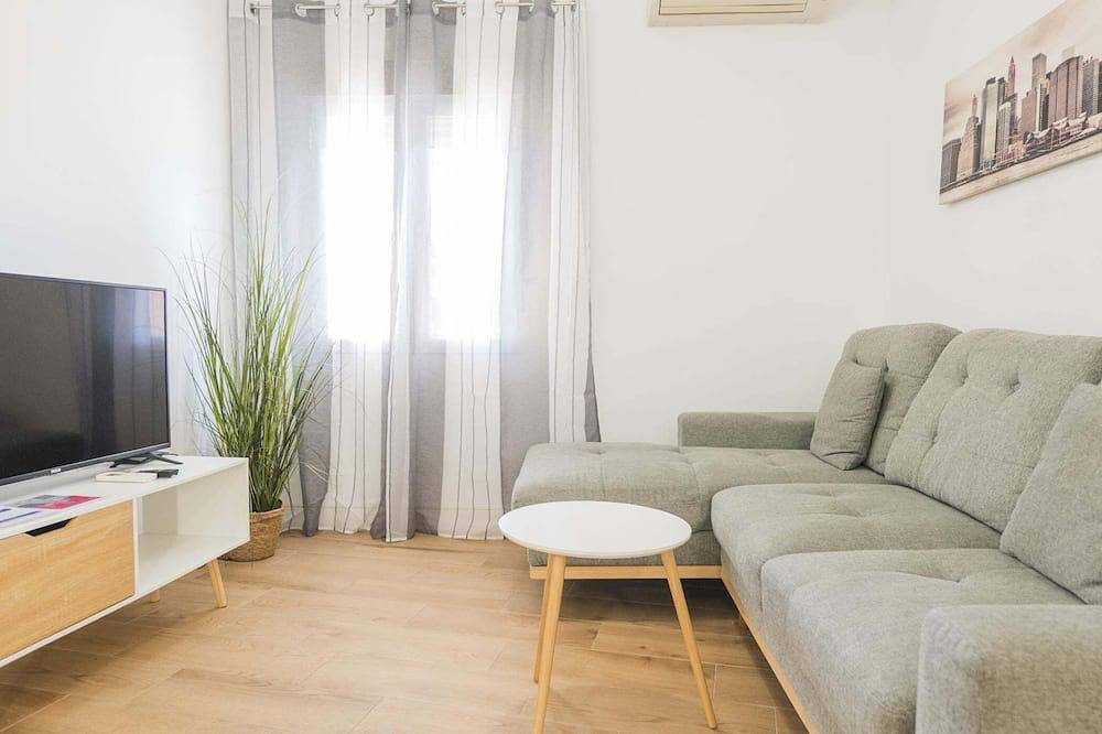 Apartamento entero, Reconquista in Toledo, Provincia de Toledo
