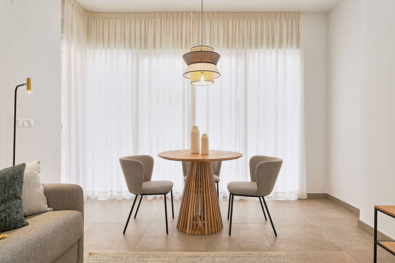 Apartamento entero, Soho I - Alquiler vacacional Málaga centro in Málaga Centro, Málaga