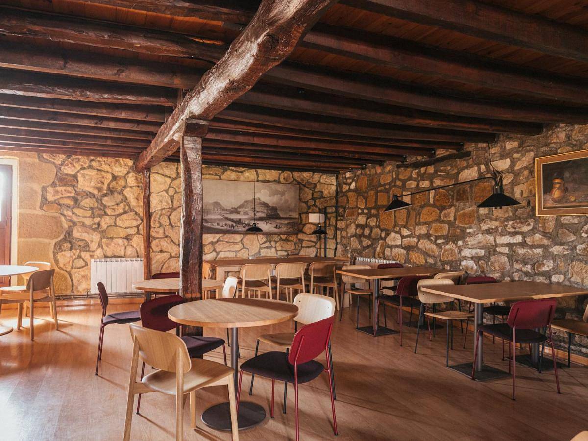 Wecamp San Sebastián in San Sebastian, Baskische Kust (Spanje)