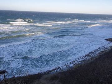 Ferieudlejning til 20 Personer i Asserbo, Halsnæs, Billede 4
