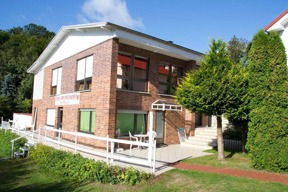 Ferienwohnung in Rügen für 2 Personen in Rügen