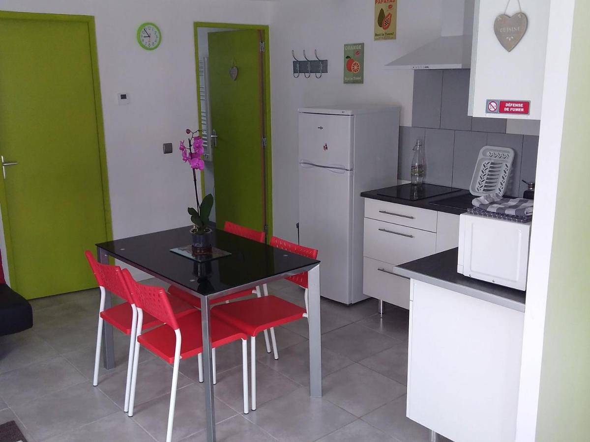 Holiday Home (2 adults) in Vincey, Région d'Épinal