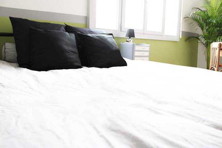 Location de vacances pour 6 personnes, avec terrasse à Auch - 3