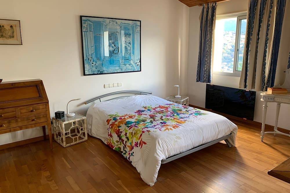 Villa Menton \"a haven of peace with a breathtaking sea view \" in Menton, Mittelmeerküste (Frankreich)