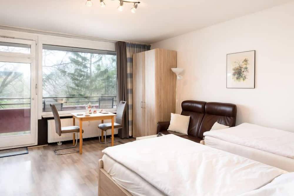Apartamento entero, Flora in Lahnstein, Middlerhine