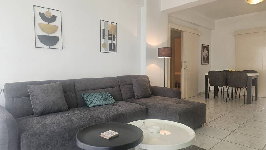 Apartamento entero, 53 Nic - Stay Elion Apartment in Nicosia, Chipre Sur