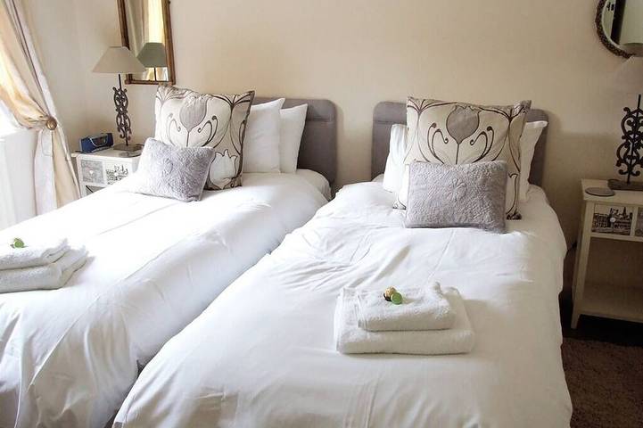 Bed and breakfast per 2 persone - 1
