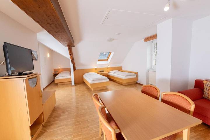 Ferienhaus für 2 Personen in Neumagen-Dhron - 2