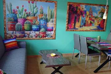 Dom dla 6 osoby w Dębina, Morze Bałtyckie, Zdjęcie 4