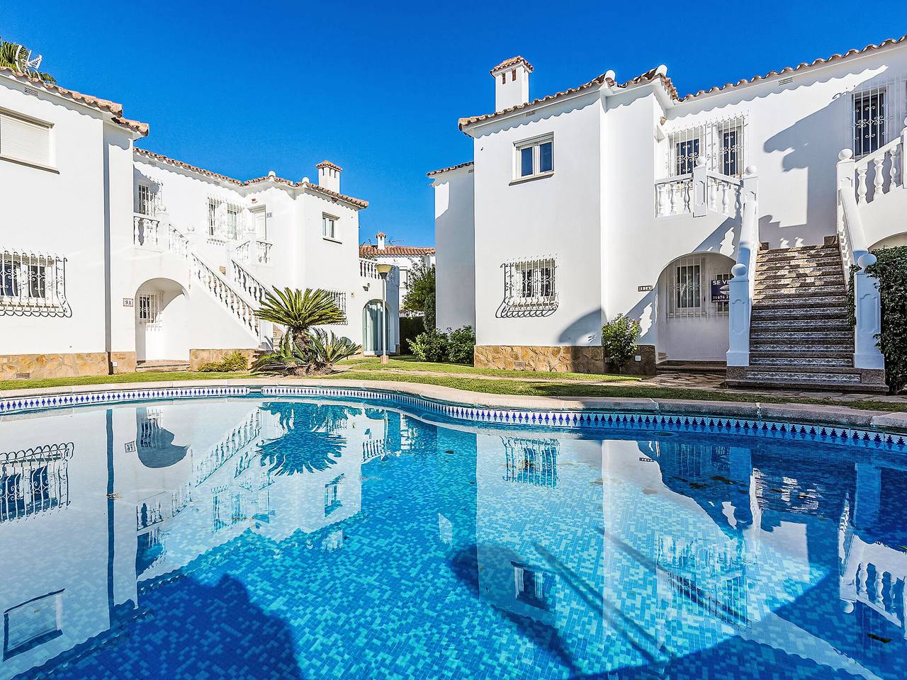Casa vacanza a Safor a partire da 104€ a notte