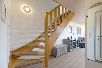 Vakantiehuis voor 2 Personen in Noord-Friese Waddeneilanden (Sleeswijk-Holstein) (Sleeswijk-Holstein), List (Sylt), Afbeelding 2