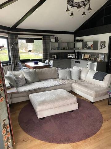 Gîte pour 2 personnes, avec balcon et vue dans Berg Am Starnberger See