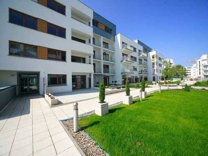 Ferienwohnung für 3 Personen, mit Balkon in Westpommern