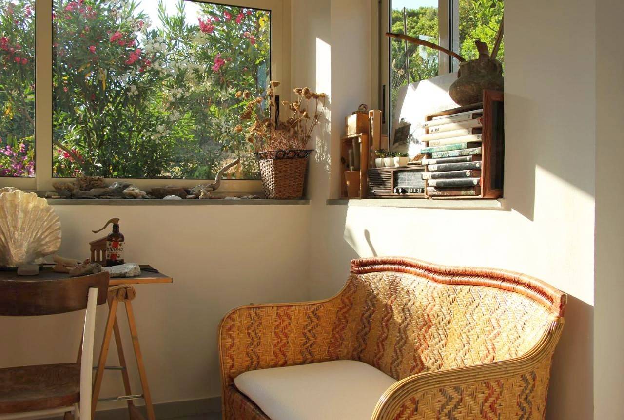 King Room with Balcony in Marina di Camerota, Camerota