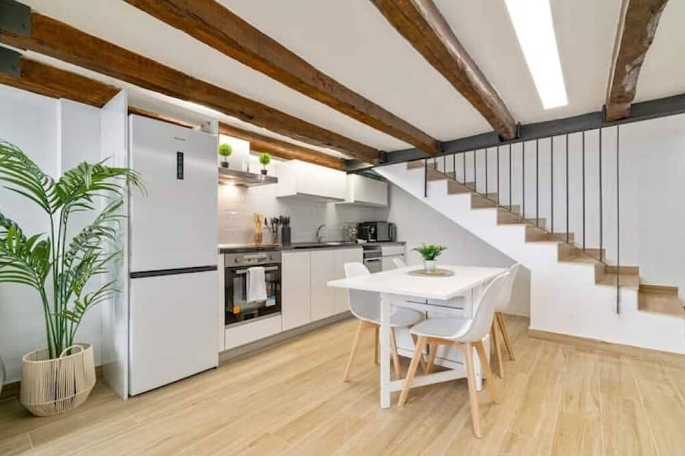 Apartamento entero, Nice Central Loft in Villanueva y Geltrú, Garraf