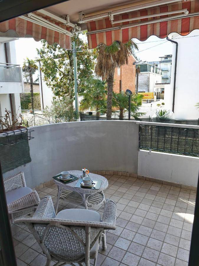 Apartamento de vacaciones para 4 personas, con jardín y terraza - 1