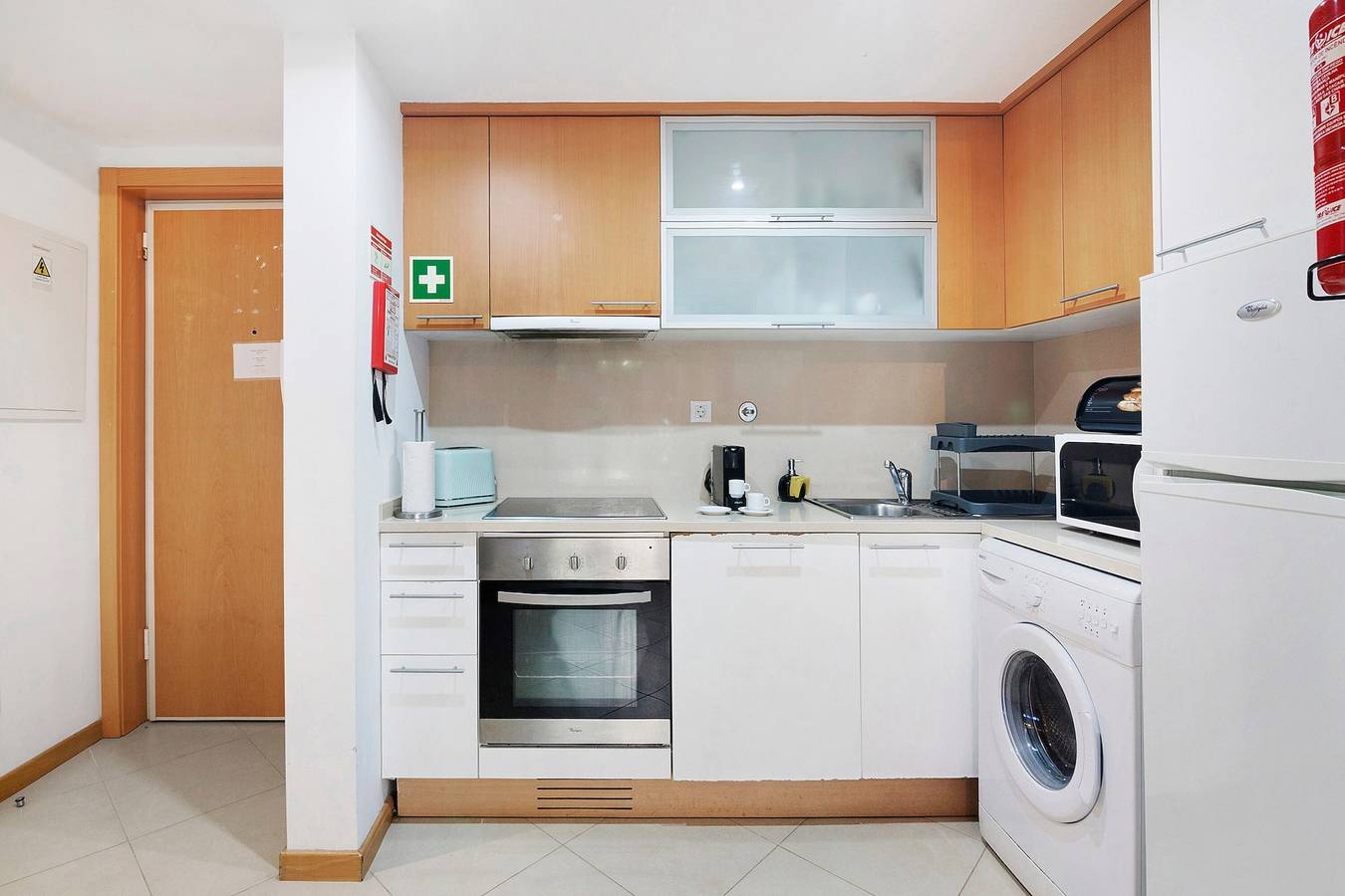 Appartement 'Duplex - Cabanas Garden' met gedeeld zwembad, wifi en airconditioning, foto 8