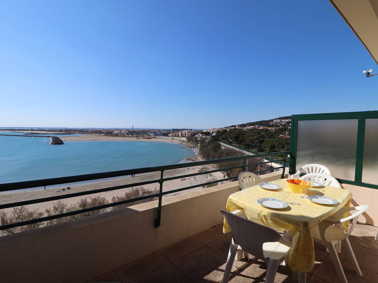Appartement de vacances