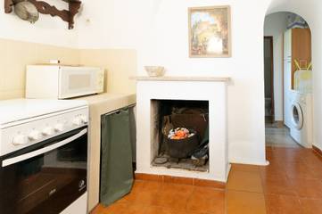 Location De Vacances pour 5 Personnes dans Ville-di-Paraso, Haute-Corse, Photo 3