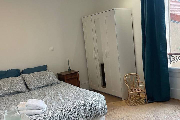 Maison de vacances pour 8 personnes dans Val-de-Marne - 4