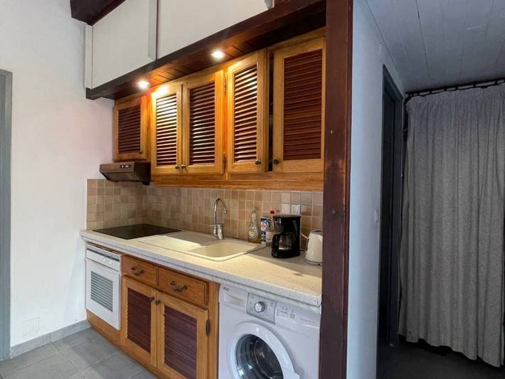 Ferienhaus für 4 Personen, mit Haustier in Porto-Vecchio - 4