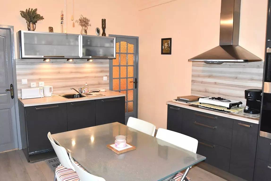 Villa three rooms, 4 people, Port Leucate in Port Leucate, Leucate