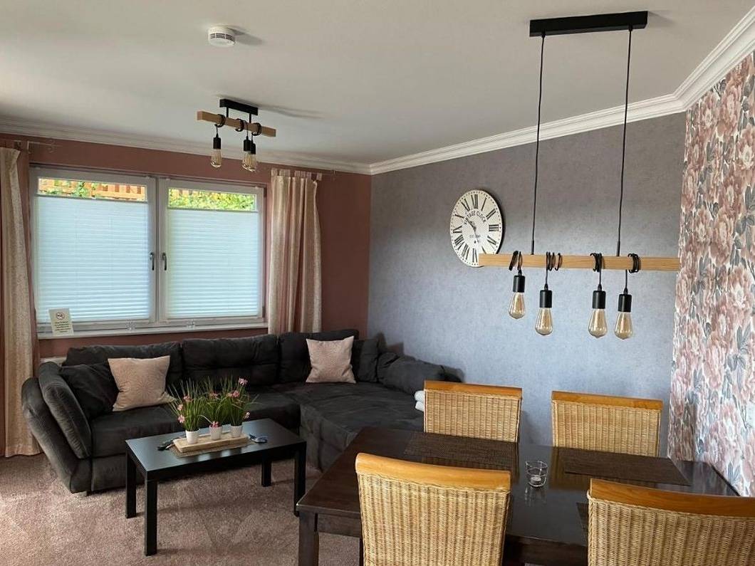 Ganze Ferienwohnung, Ferienhaus Easy Holiday am Ritzhagen (ehem. Heinrichs)) in Willingen, die Mittelgebirge