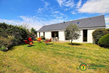 Gîte pour 4 Personnes dans Erdeven, Région de Lorient, Photo 1