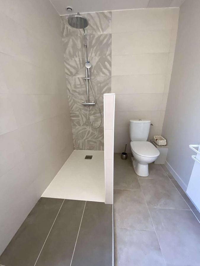 Location de vacances pour 4 personnes, avec vue et terrasse à Hautvillers - 4