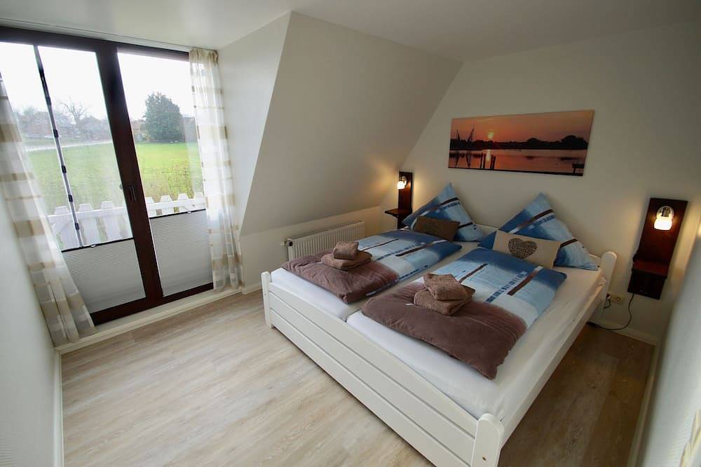 Ganze Wohnung, Ferienwohnung/App. für 3 Gäste mit 50m² in Grödersby (18690) in Grödersby, Kappeln & Umgebung