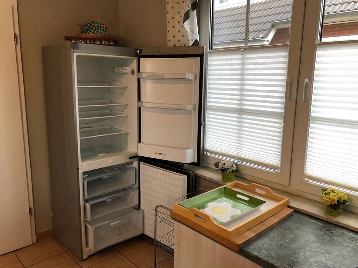 Ferienhaus für 4 Personen, mit Garten und Terrasse in Zingst - 4