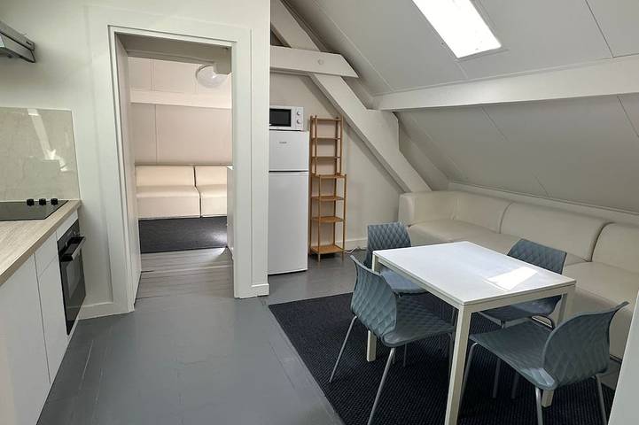 Appartement de vacances pour 4 personnes - 1
