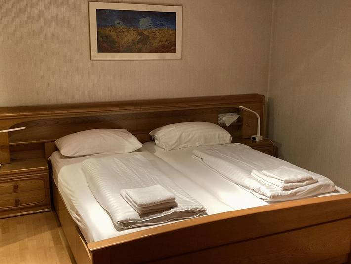 Ferienhaus für 8 Personen, mit Terrasse und Garten in Seeboden - 3