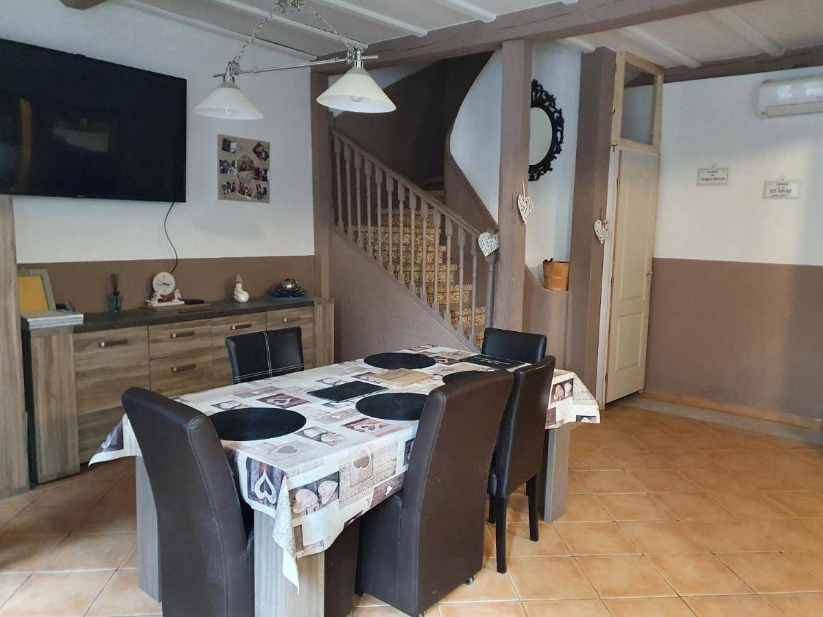 Double Room in Ferrals-les-Corbières, Région de Narbonne