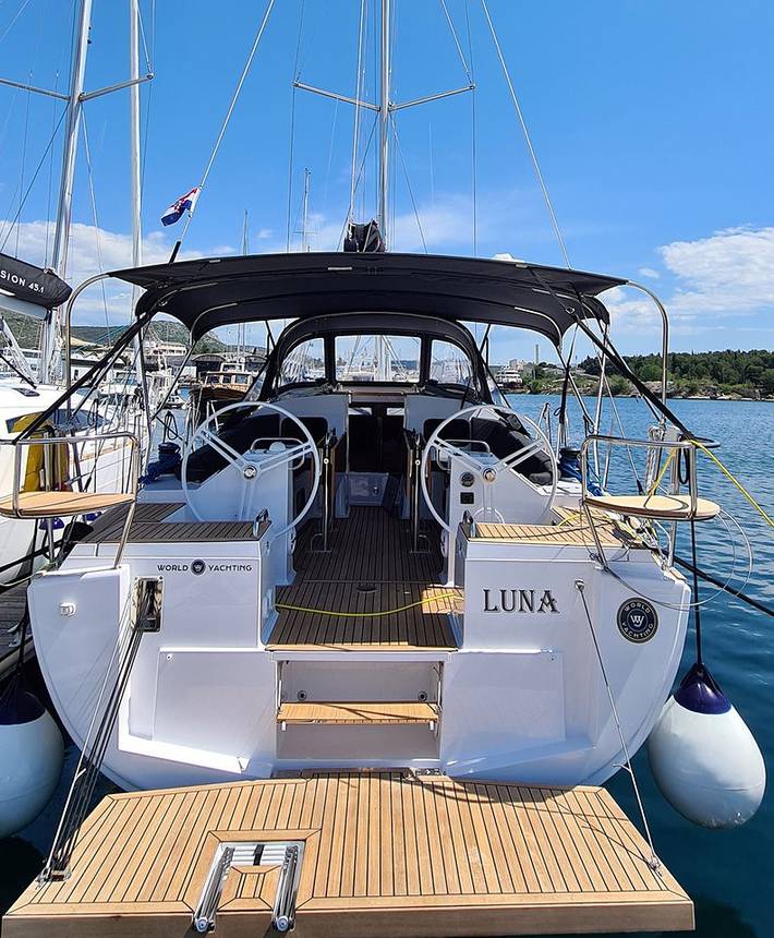 Barco para 6 personas in Vancouver, Columbia Británica