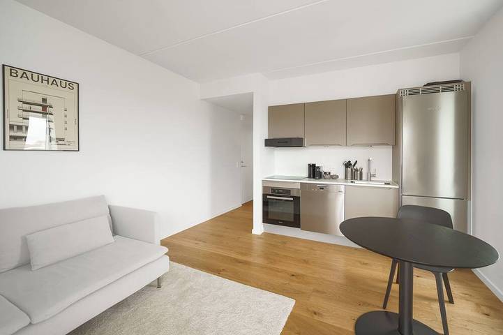 Vakantieappartement voor 2 personen - 1