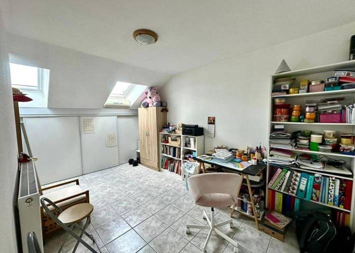 Villa pour 6 personnes, avec vue et piscine ainsi que balcon et jardin à Saint-Tropez - 3