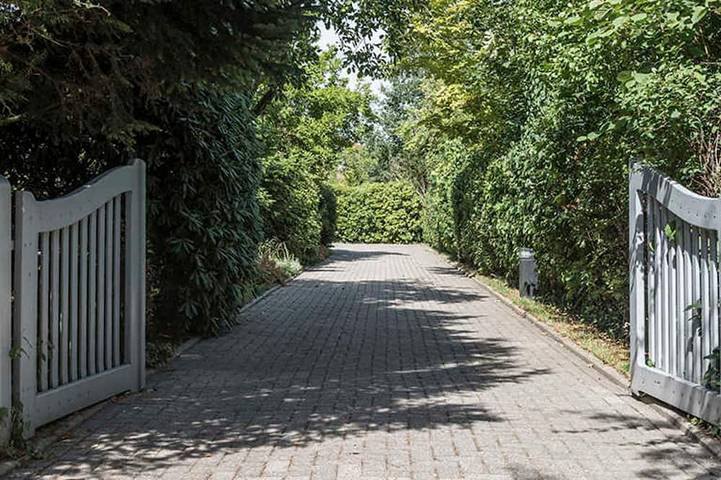 Ganze Wohnung, Diekhuus Arngast, Wohnung Diekkron - Ferienwohnung Diekkron im Diekhuus Arngast in Nordseebad Dangast, Varel