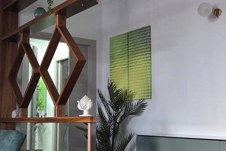 Ferienwohnung für 4 Personen - 1