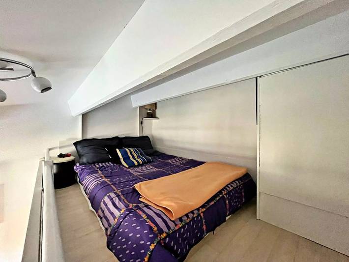 Gîte pour 3 personnes, avec vue dans Plage d'Honneur - 4