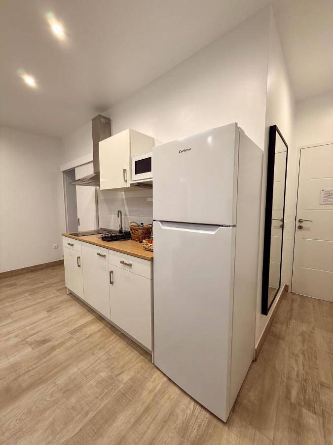 Maison d’hôte pour 2 personnes, avec vue et jardin à Arrecife - 4