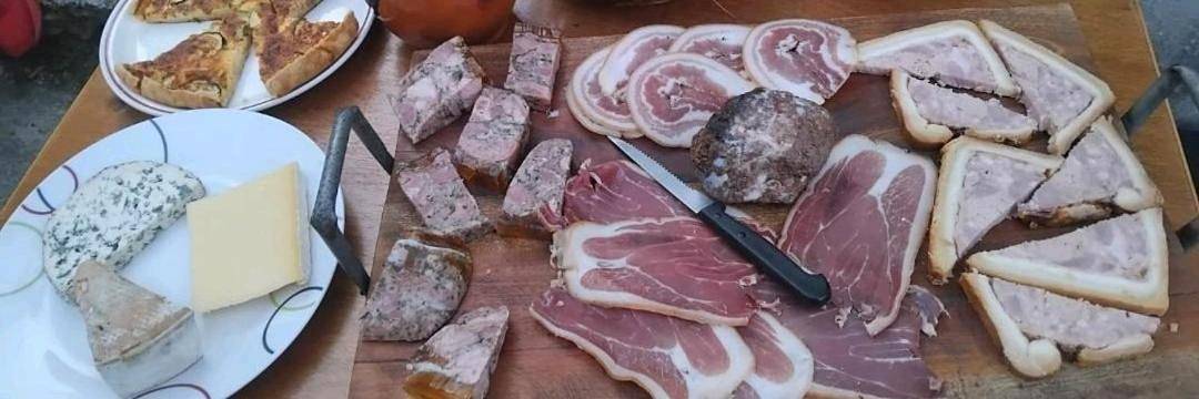 Maison de vacances pour 2 personnes, avec vue et jardin, animaux acceptés dans Lozère - 2