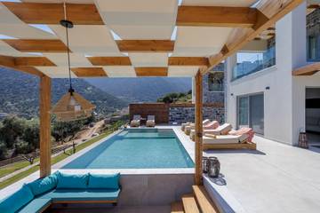 Willa dla 7 osoby w Północna Kreta, Kreta, Zdjęcie 1