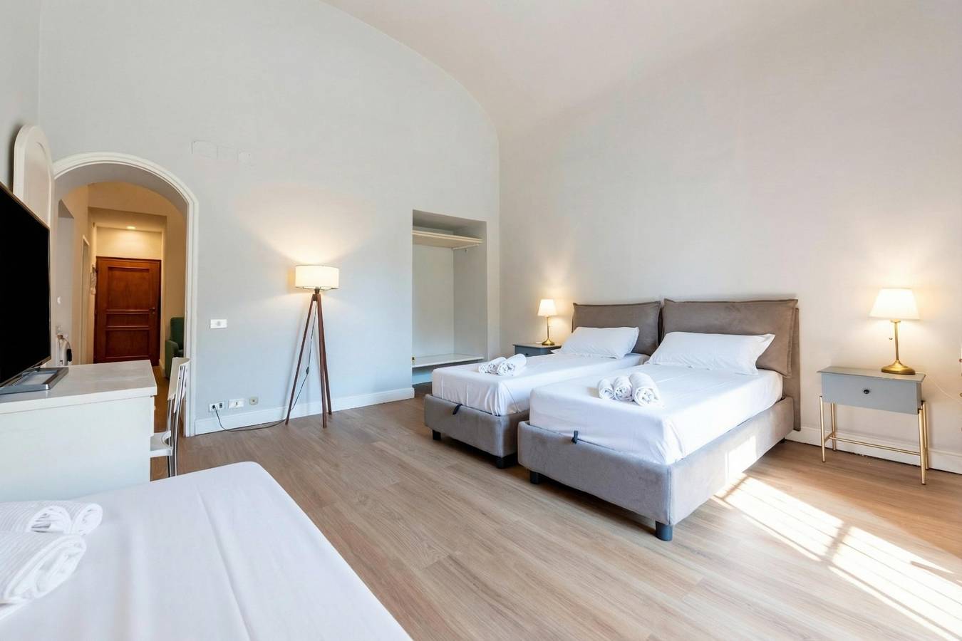 Ganze Wohnung, Nobel - Historic Center in Genua (Stadt), Genua